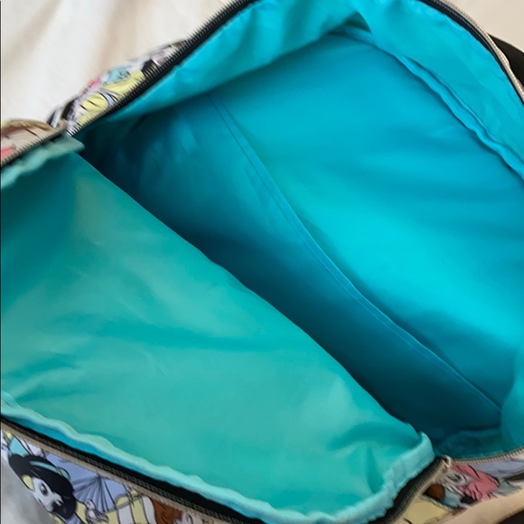 Disney Princess Backpack - Picture 2 of 2